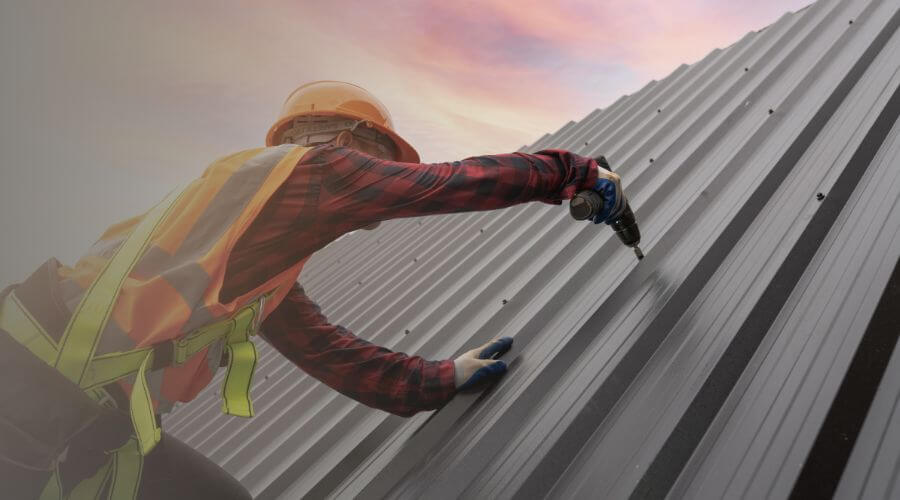 Expert Emergency Roof Repairs services in Addyston, OH